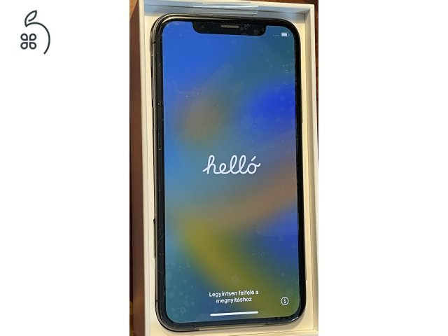 iPhone X 256GB