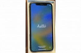 iPhone X 256GB
