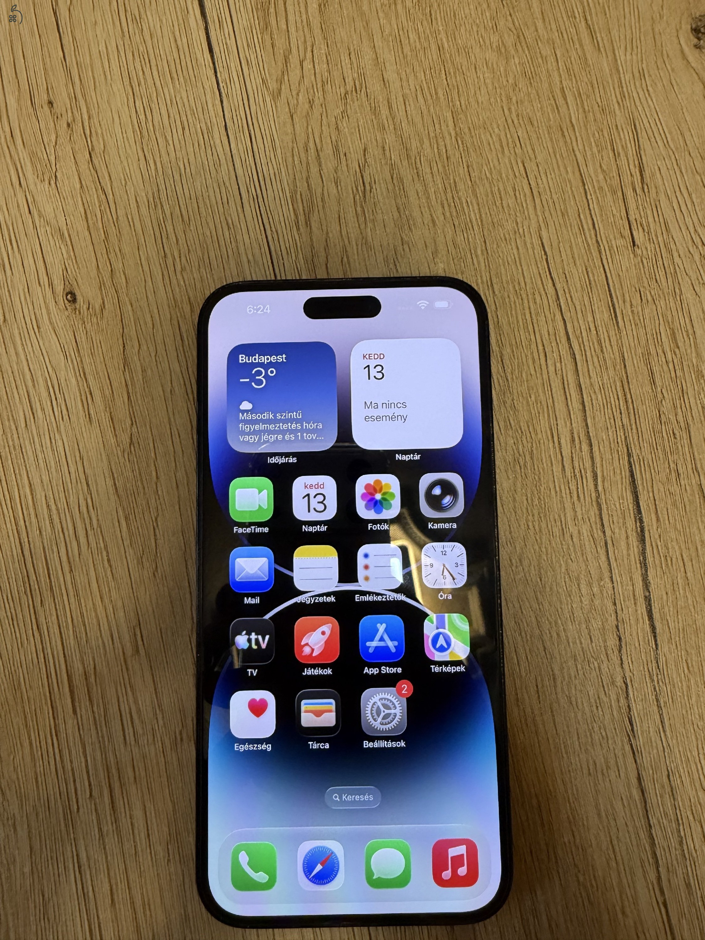 Iphone 14 pro max 128gb