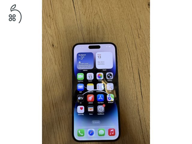 Iphone 14 pro max 128gb