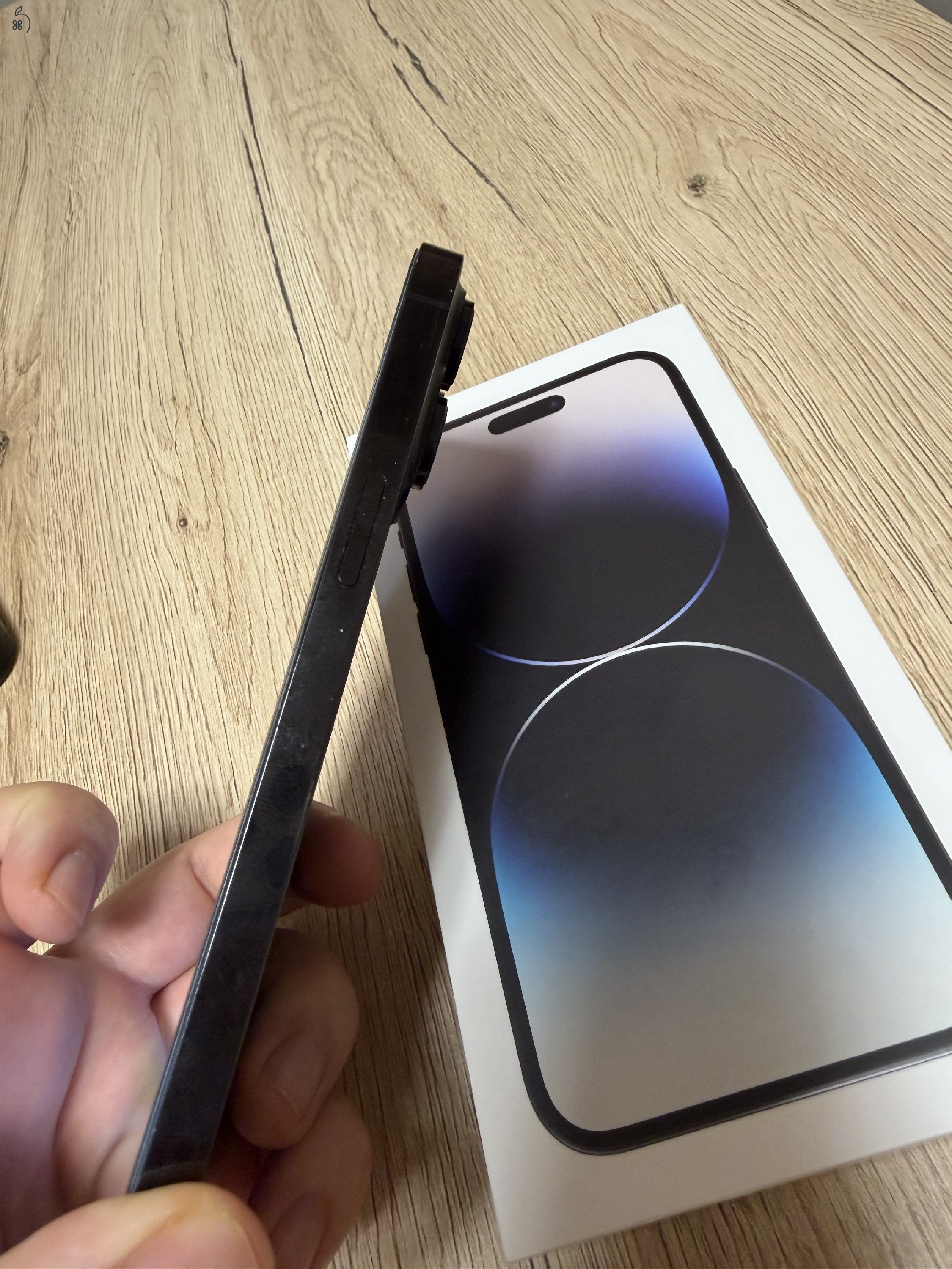 Iphone 14 pro max 128gb