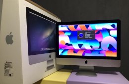Imac 21.5