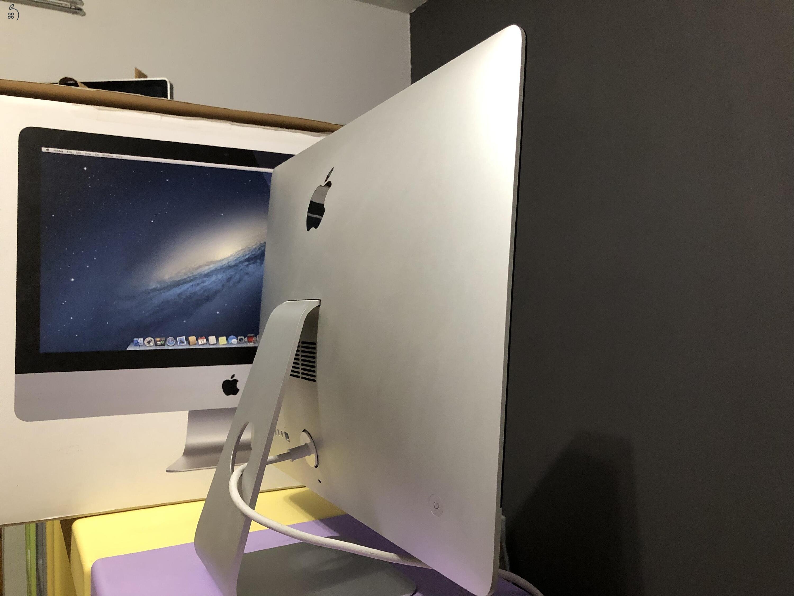 Imac 21.5