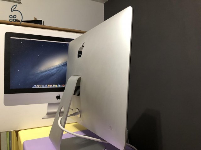 Imac 21.5
