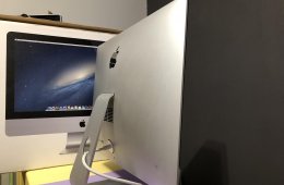 Imac 21.5