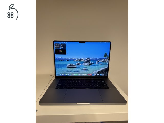 Macbook Pro 16” M1 Pro 32GB RAM 1TB SSD