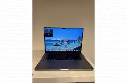 Macbook Pro 16” M1 Pro 32GB RAM 1TB SSD