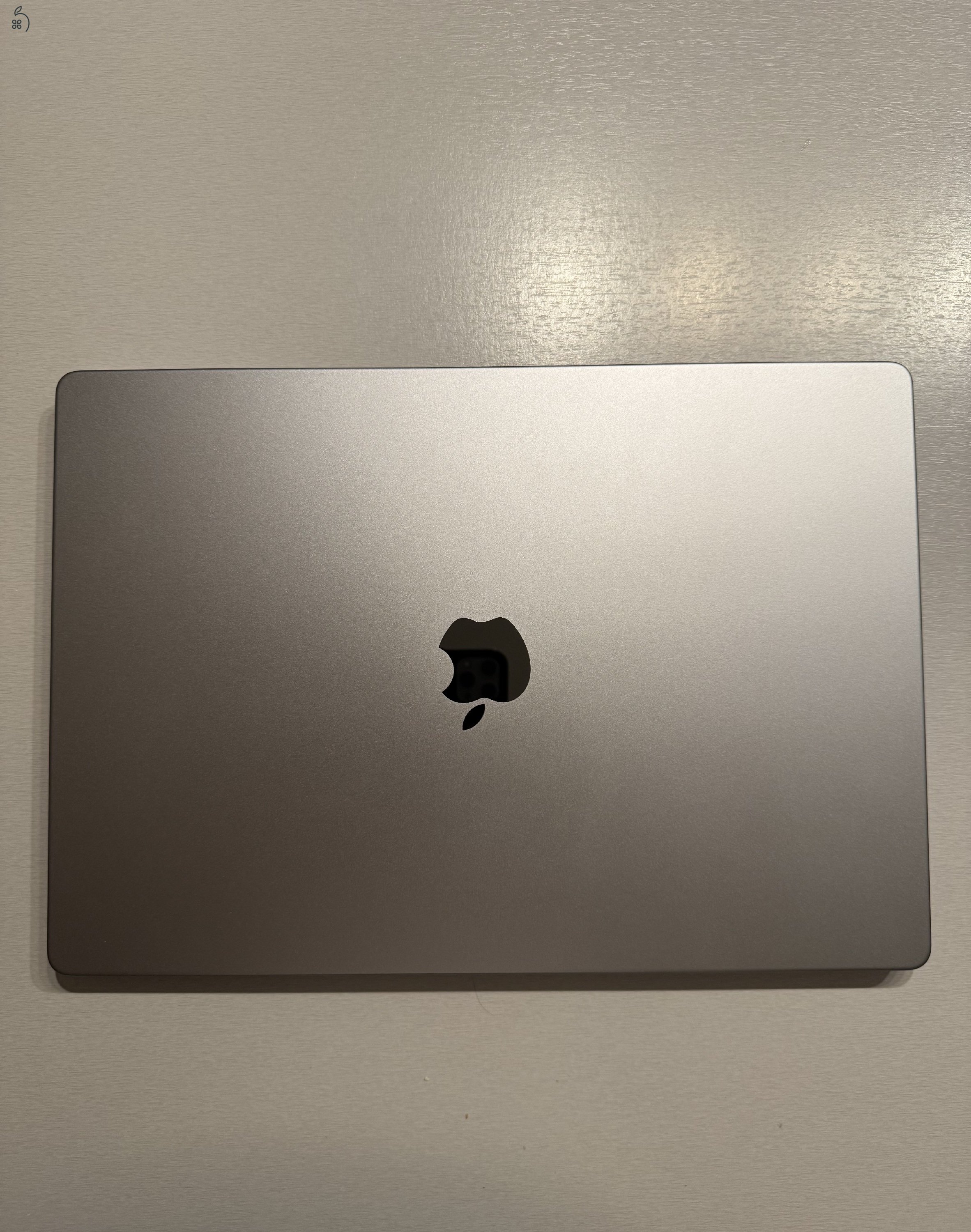 Macbook Pro 16” M1 Pro 32GB RAM 1TB SSD