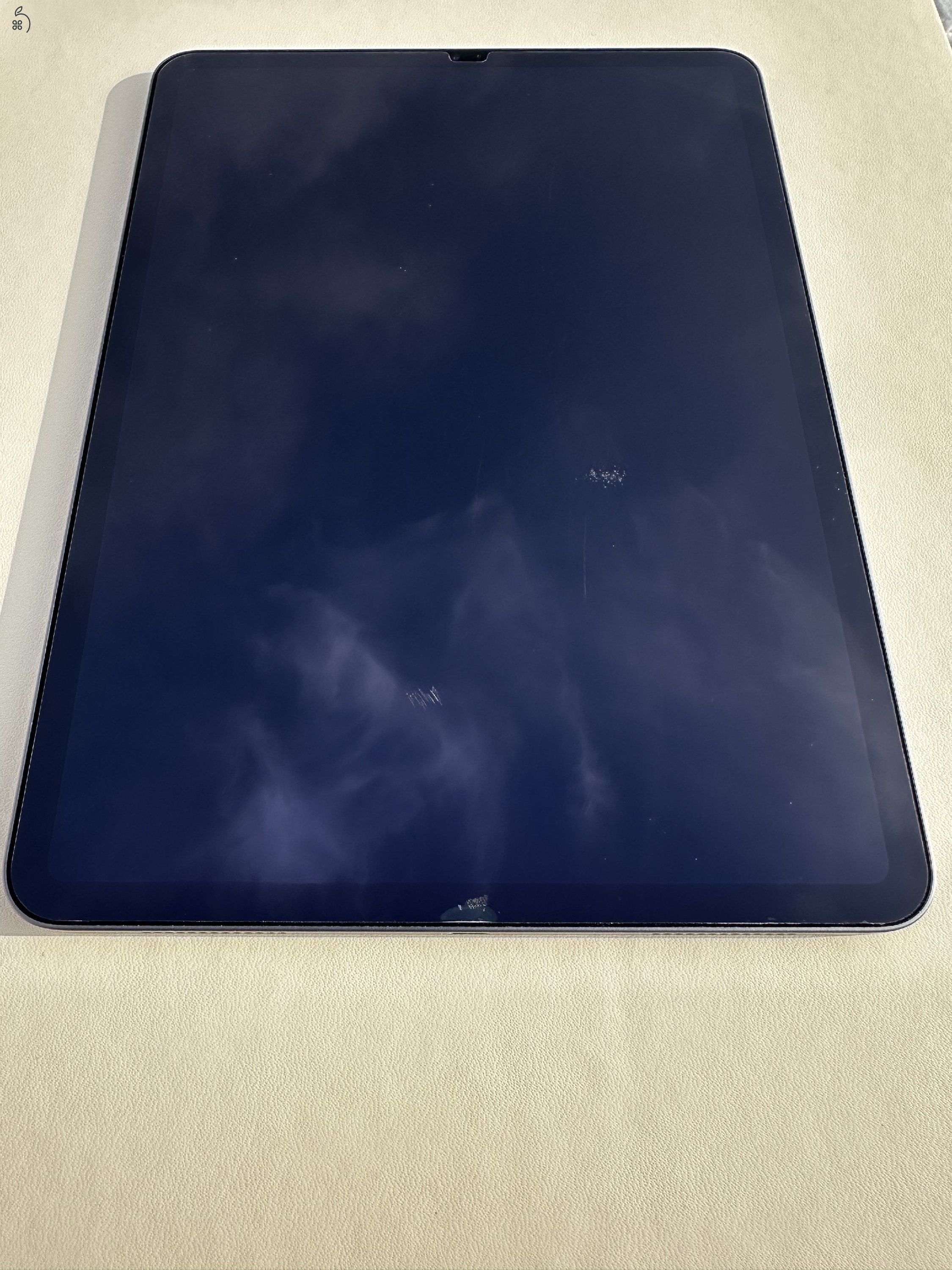 iPad Pro 11