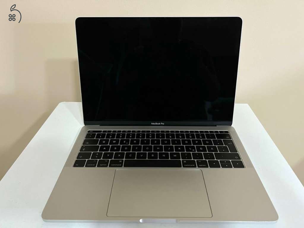 MacBook Pro 13 Retina 2017 A1708 