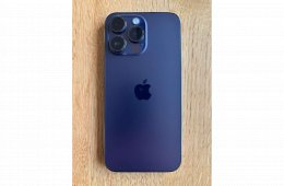 iPhone 14 Pro Max Deep Purple Garancia