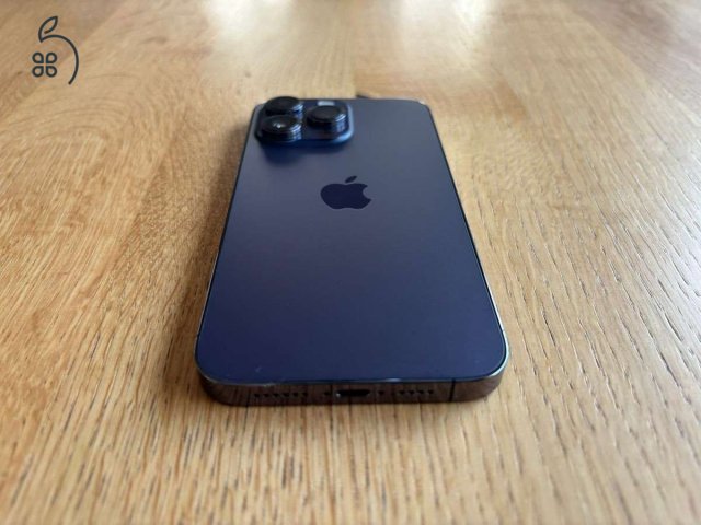 iPhone 14 Pro Max Deep Purple Garancia