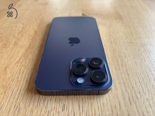 iPhone 14 Pro Max Deep Purple Garancia