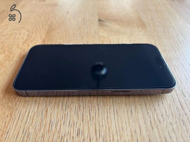 iPhone 14 Pro Max Deep Purple Garancia