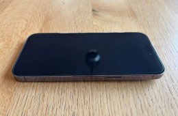 iPhone 14 Pro Max Deep Purple Garancia