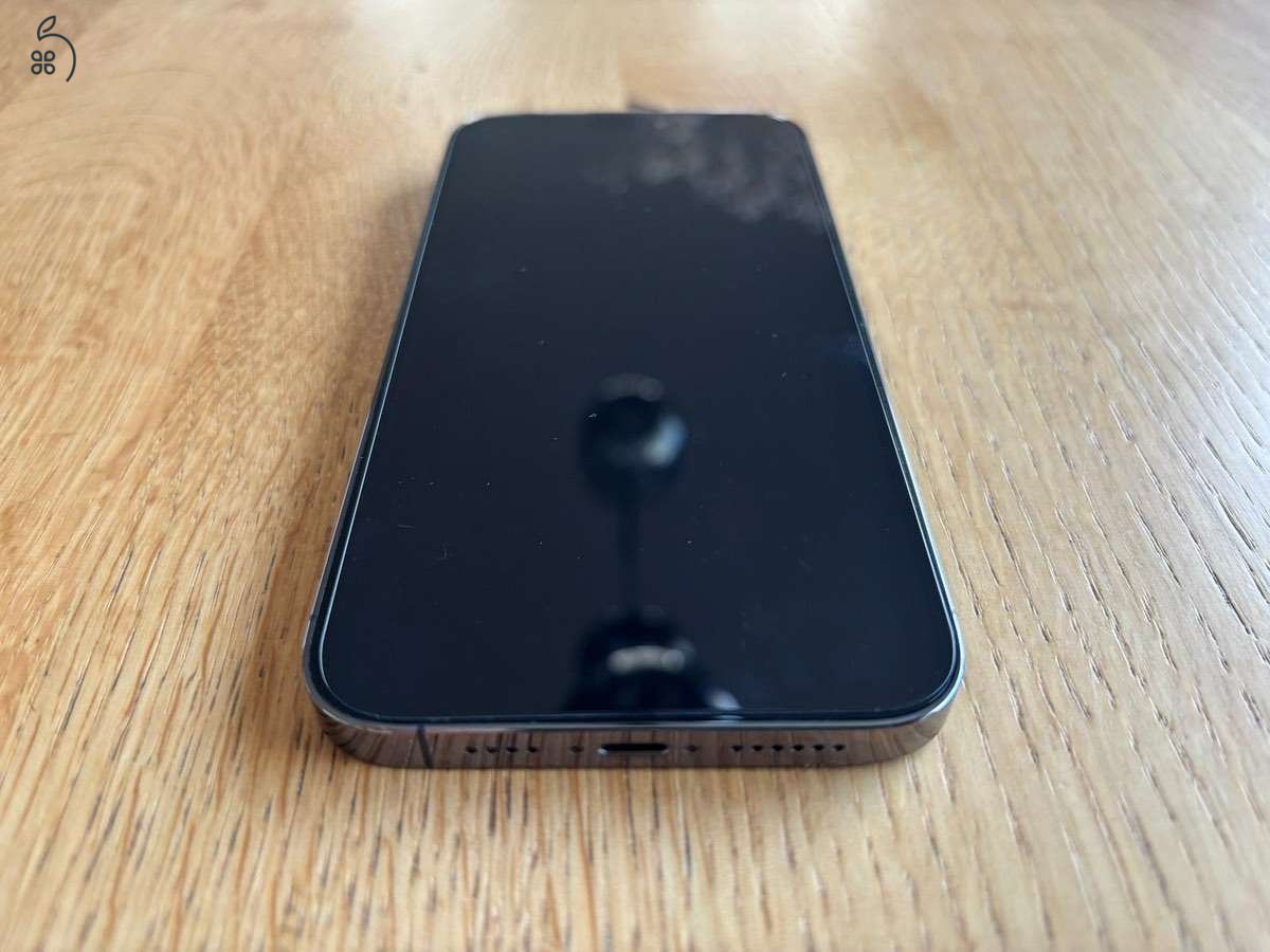 iPhone 14 Pro Max Deep Purple Garancia