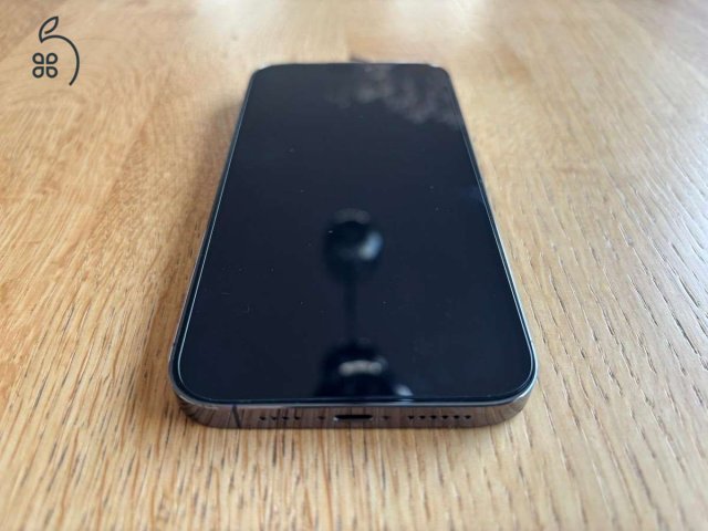 iPhone 14 Pro Max Deep Purple Garancia