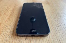 iPhone 14 Pro Max Deep Purple Garancia