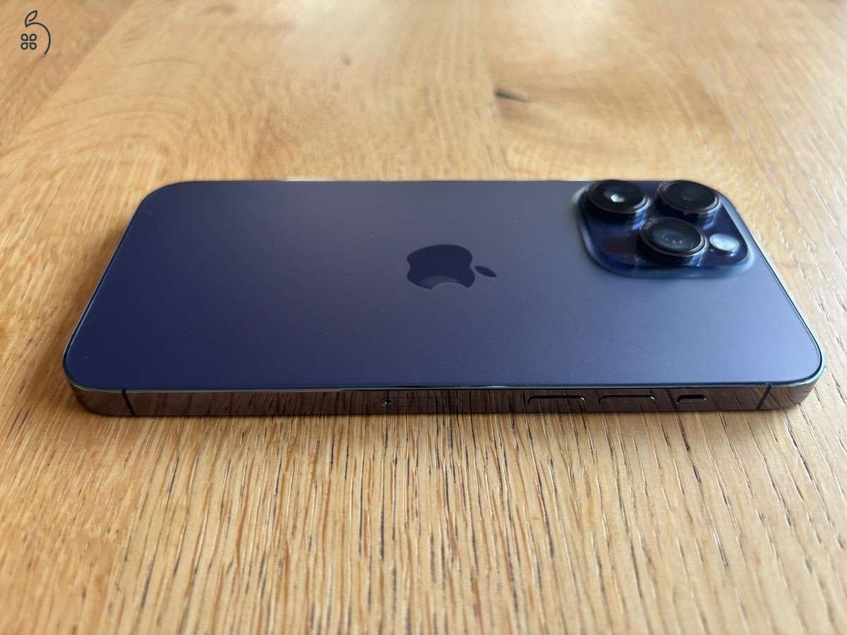 iPhone 14 Pro Max Deep Purple Garancia