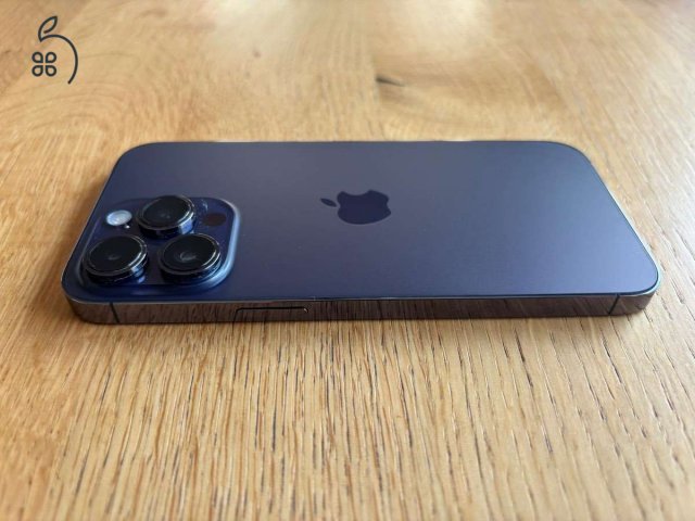 iPhone 14 Pro Max Deep Purple Garancia