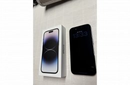 Iphone 14 Pro Space Black 128 gb