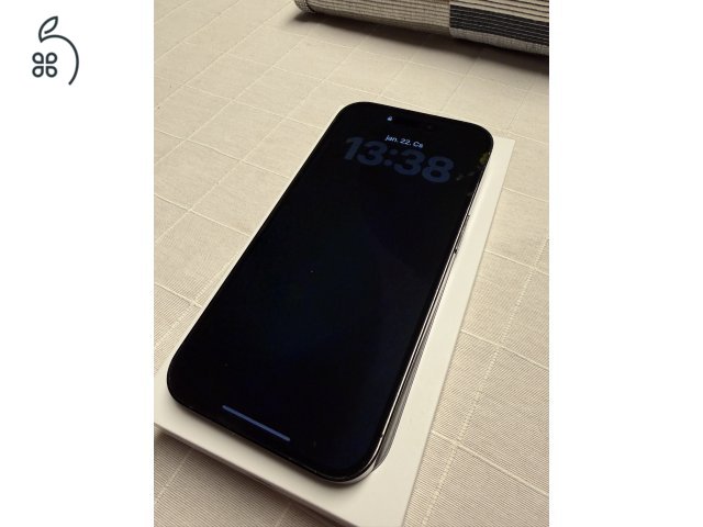 Iphone 14 Pro Space Black 128 gb