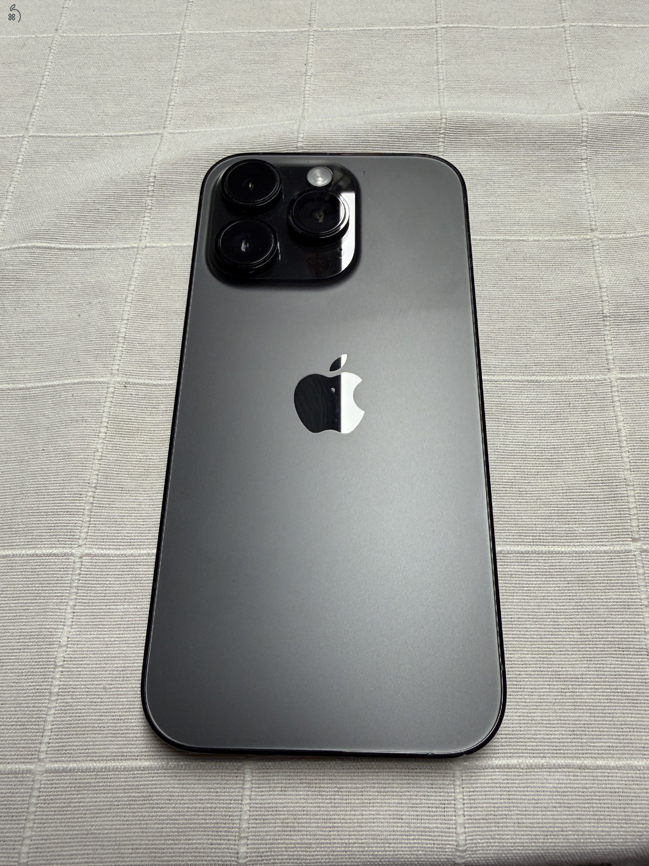 Iphone 14 Pro Space Black 128 gb