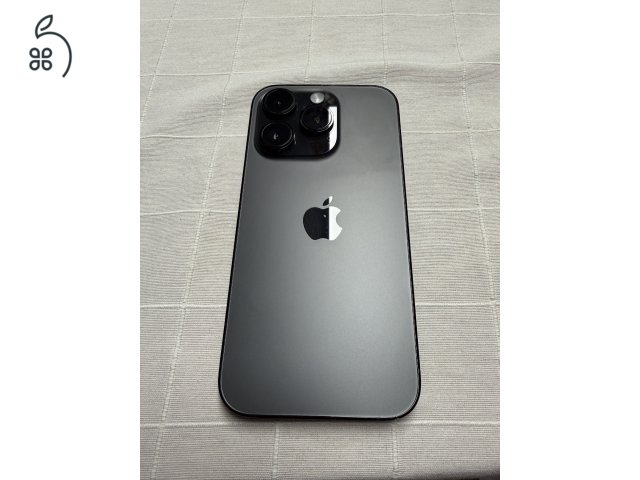 Iphone 14 Pro Space Black 128 gb