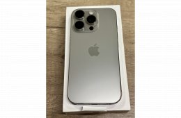 Iphone 16Pro 256GB Natural Titanium
