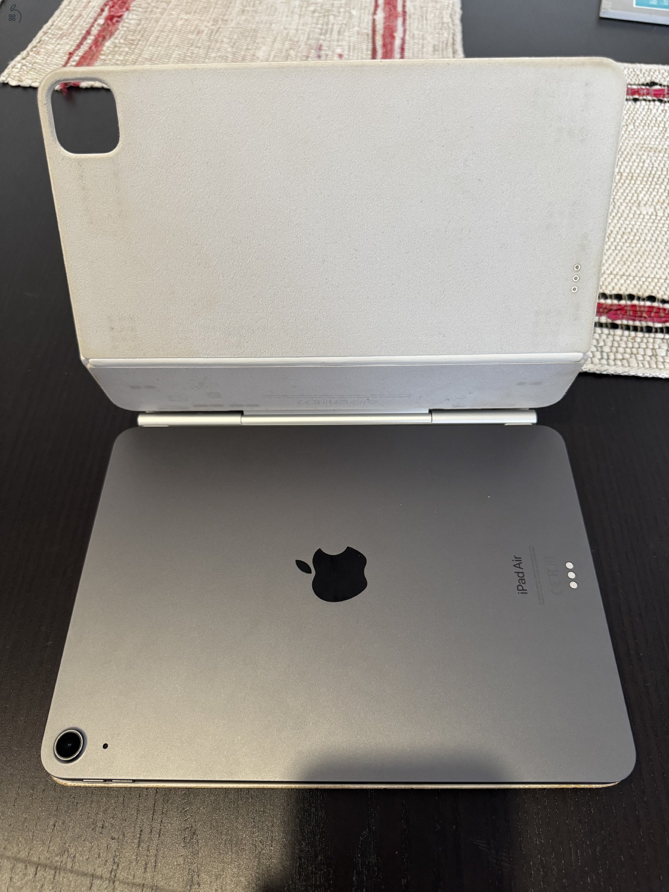 iPad air 5 64 GB 11”