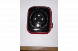 Apple Watch Series 6, 40mm, Red, szép állapotban eladó! 