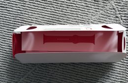 Apple Watch Series 6, 40mm, Red, szép állapotban eladó! 