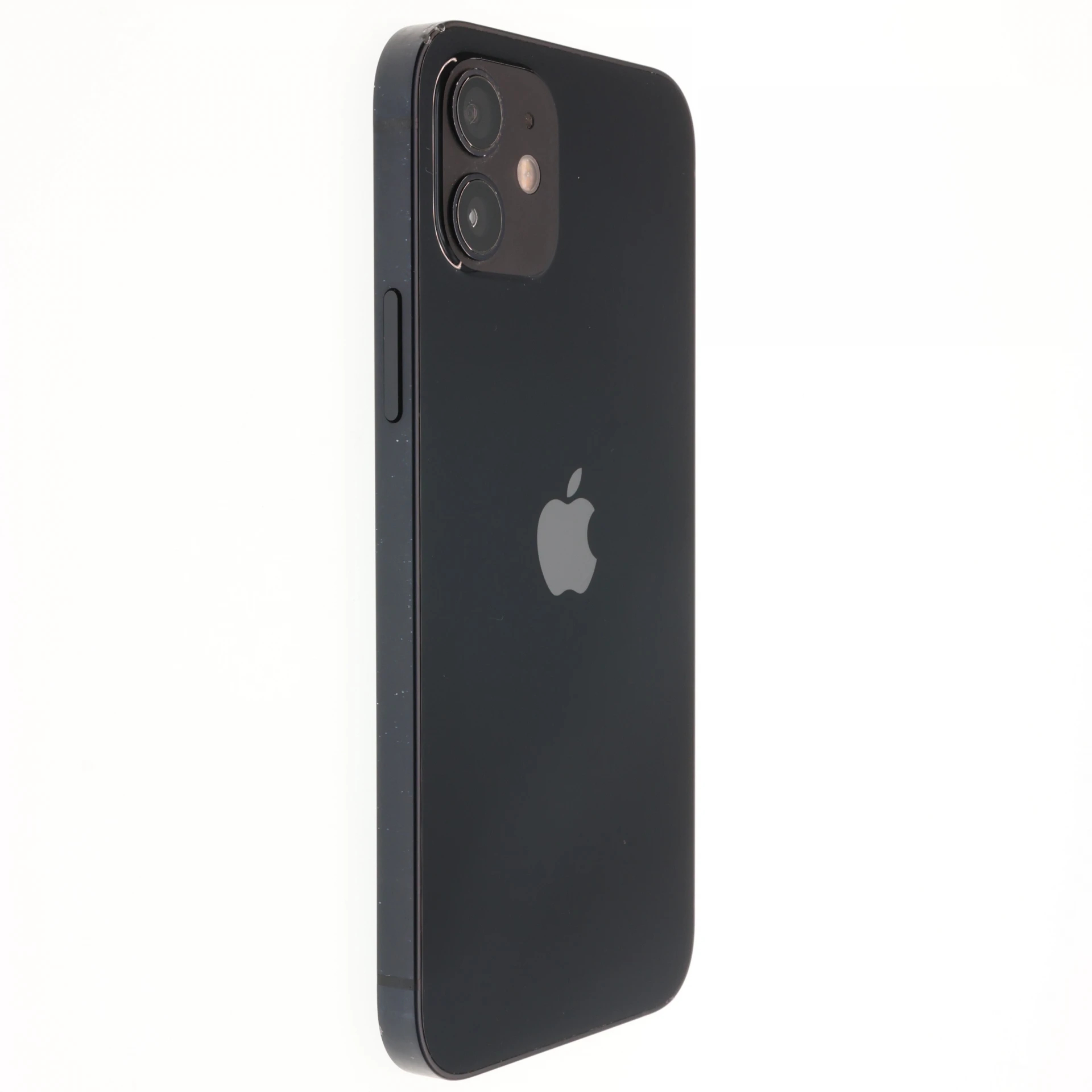 Apple iPhone 12 64 GB Black 100%