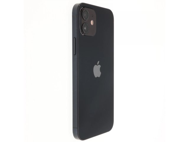 Apple iPhone 12 64 GB Black 100%