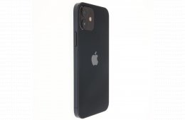Apple iPhone 12 64 GB Black 100%