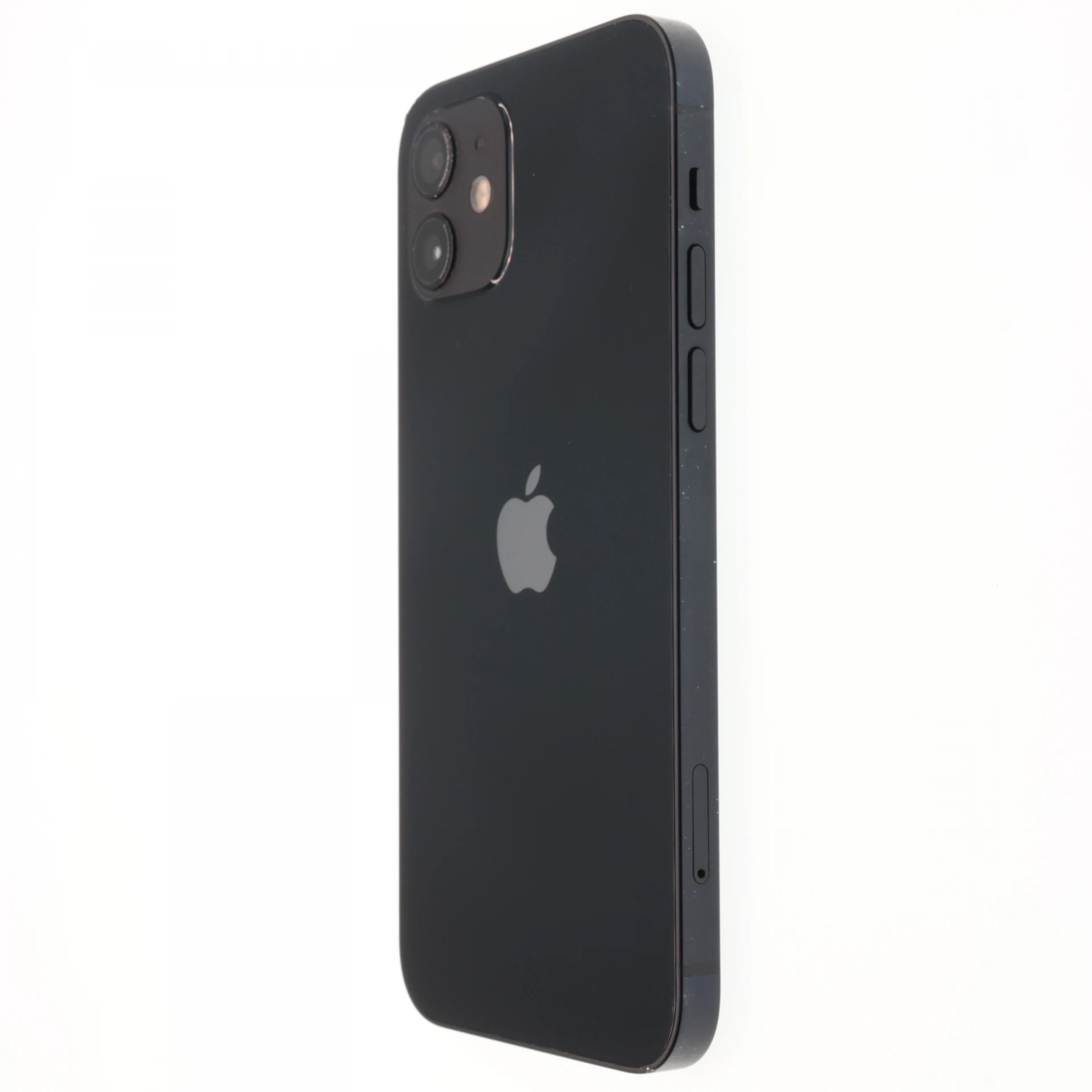 Apple iPhone 12 64 GB Black 100%