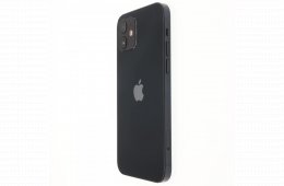 Apple iPhone 12 64 GB Black 100%