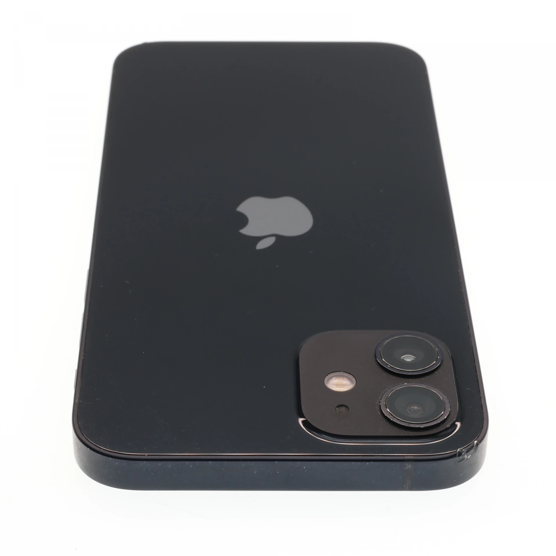 Apple iPhone 12 64 GB Black 100%