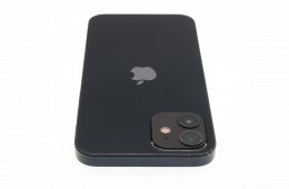 Apple iPhone 12 64 GB Black 100%