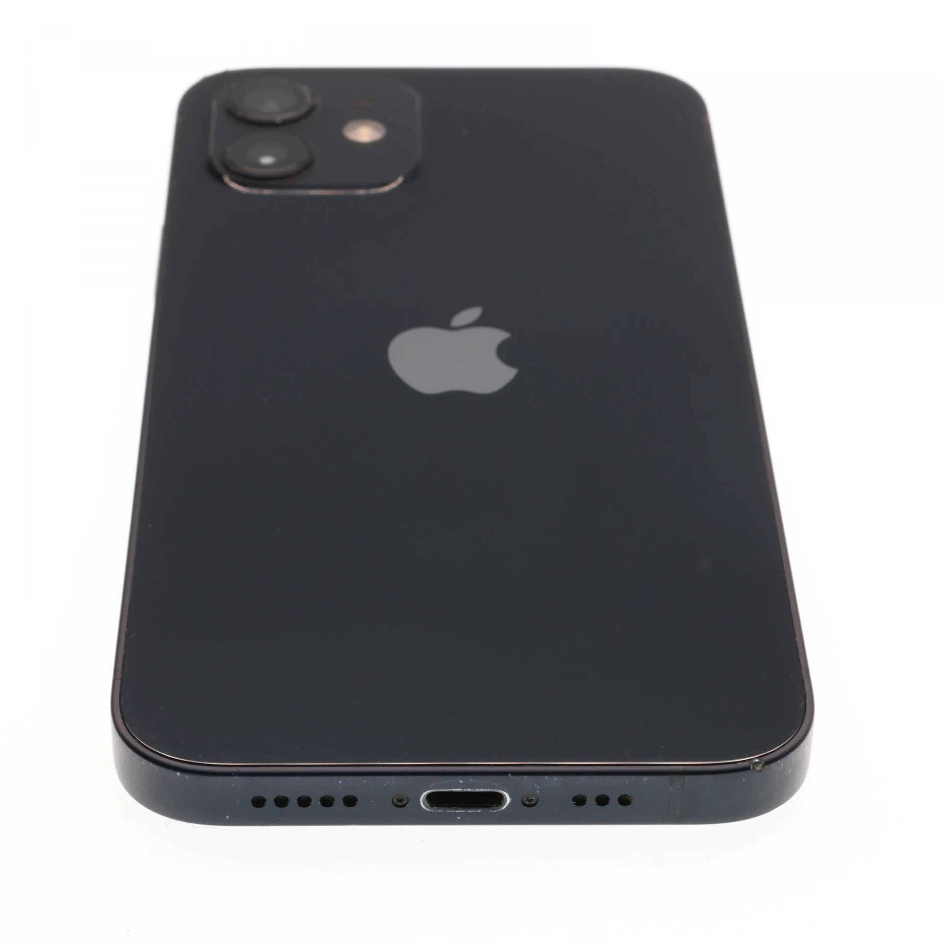 Apple iPhone 12 64 GB Black 100%