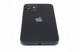Apple iPhone 12 64 GB Black 100%