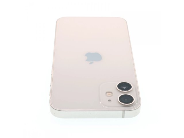 Apple iPhone 12 Mini 64 GB White 95%