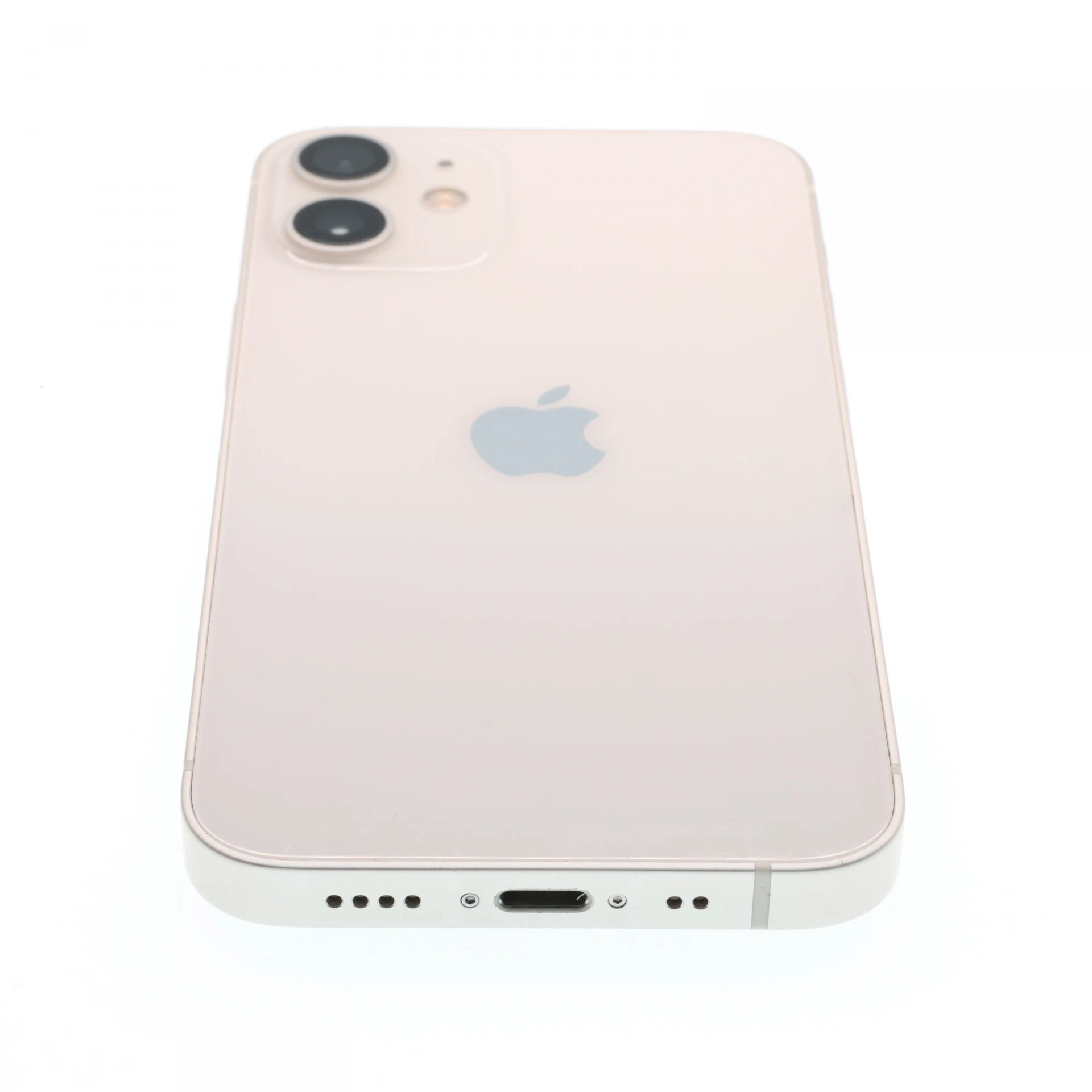 Apple iPhone 12 Mini 64 GB White 95%