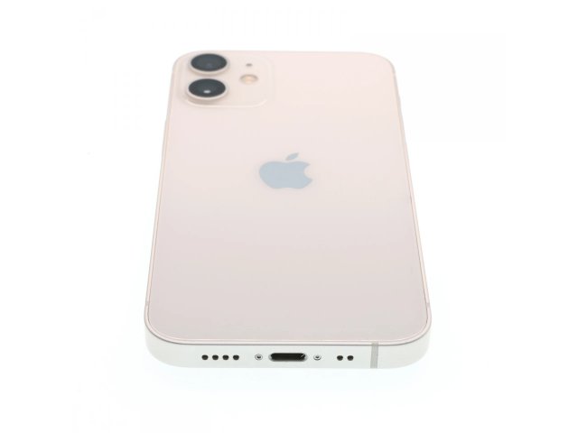 Apple iPhone 12 Mini 64 GB White 95%