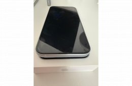 Iphone 15 plus 128 GB makulátlan állapotban
