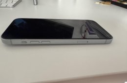 Iphone 15 plus 128 GB makulátlan állapotban