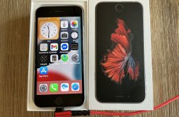 Iphone 6s kiváílló állapotban eladó