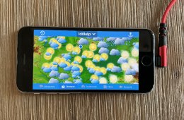 Iphone 6s kiváílló állapotban eladó