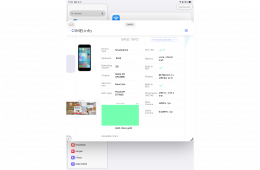 Iphone 6s kiváílló állapotban eladó