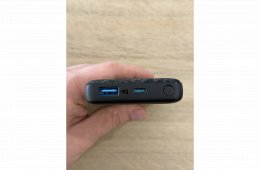 Anker PowerCore III 10K Wireless - Vezeték Nélküli Powerbank